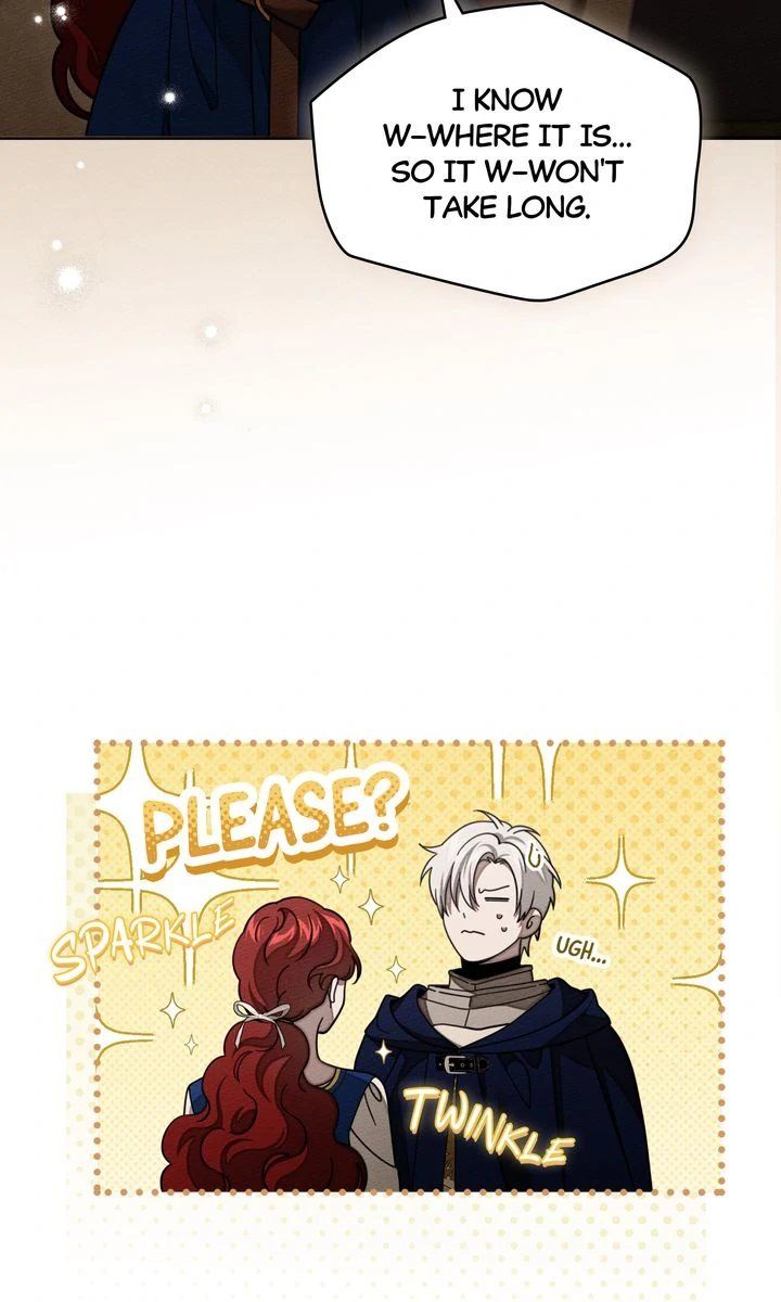 Under the Oak Tree Chapter 129 image 025